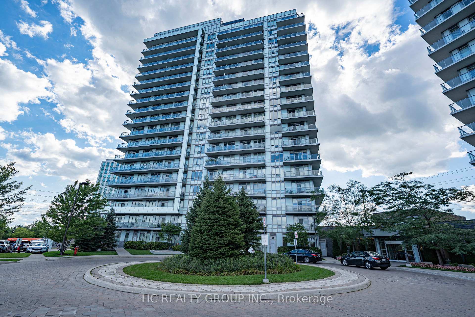 1008 - 4633 Glen Erin Drive Mississauga Ontario Canada Sale residential Elena Vankevich Brokerage Information: Not available, please contact website owner