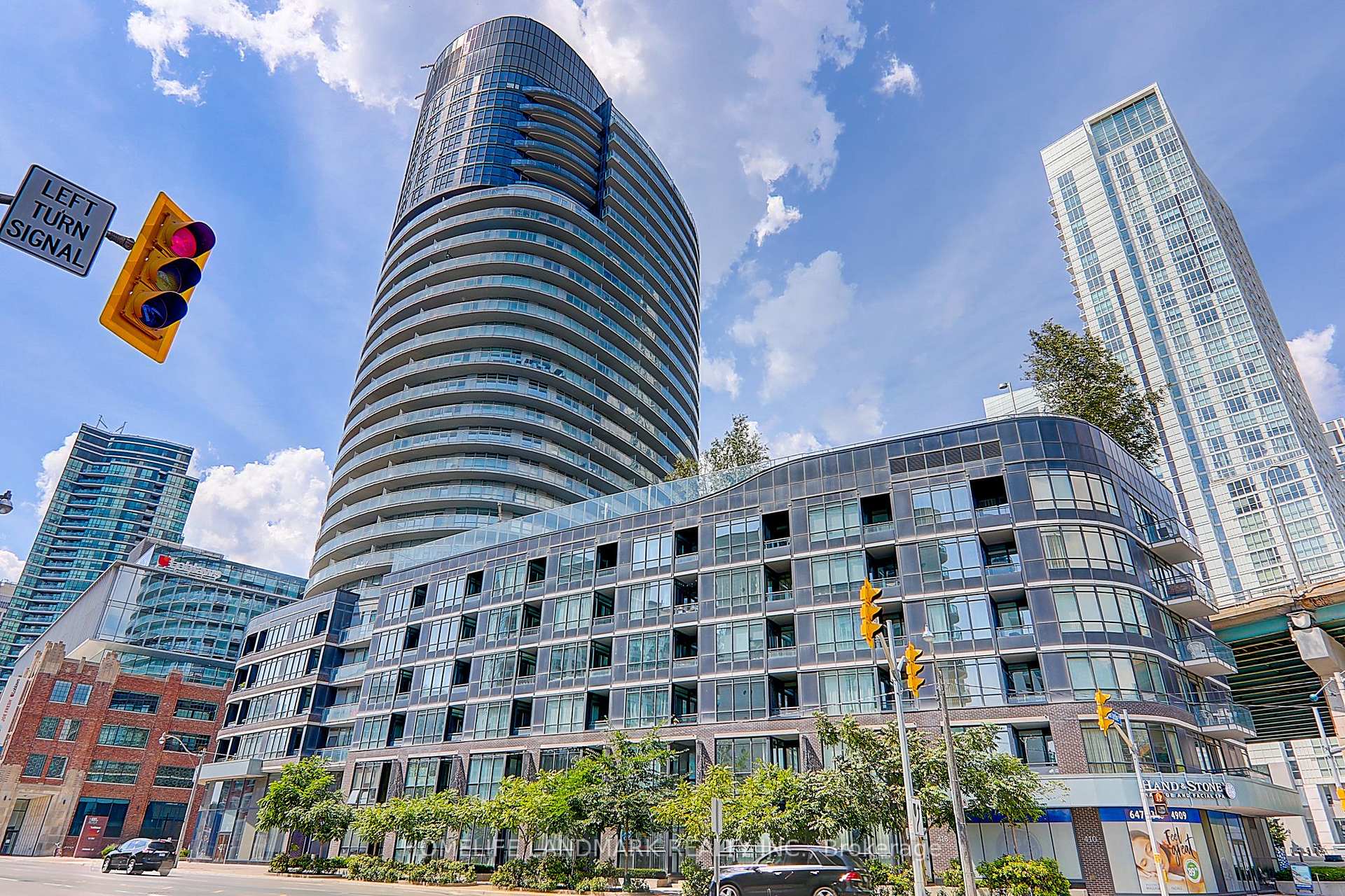 Home for sale at 1912 - 38 Dan Leckie Way