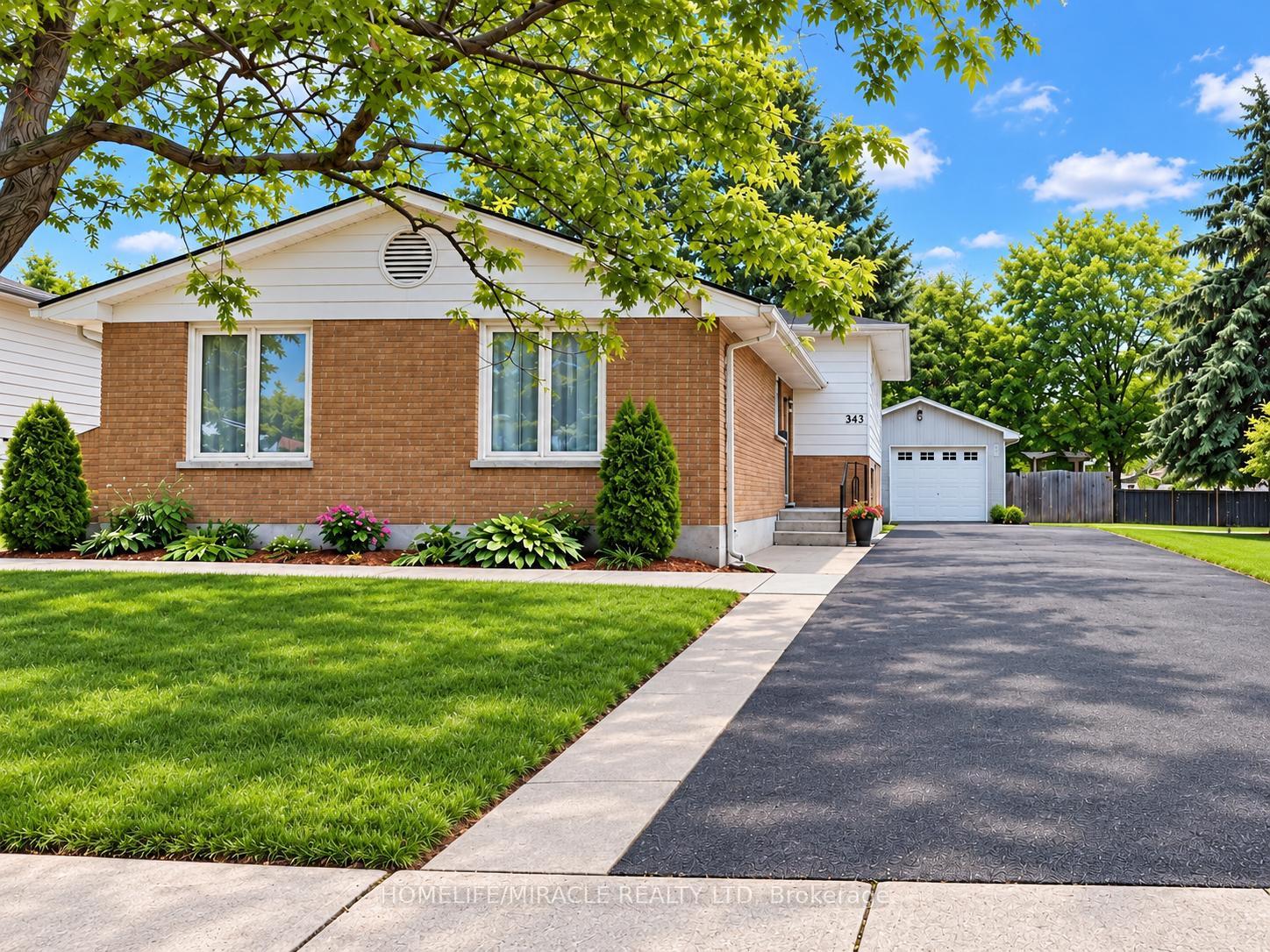 365 Blue Forest Drive London North Ontario Canada Sale residential   HomeLife/Miracle Realty Ltd., Brokerage*