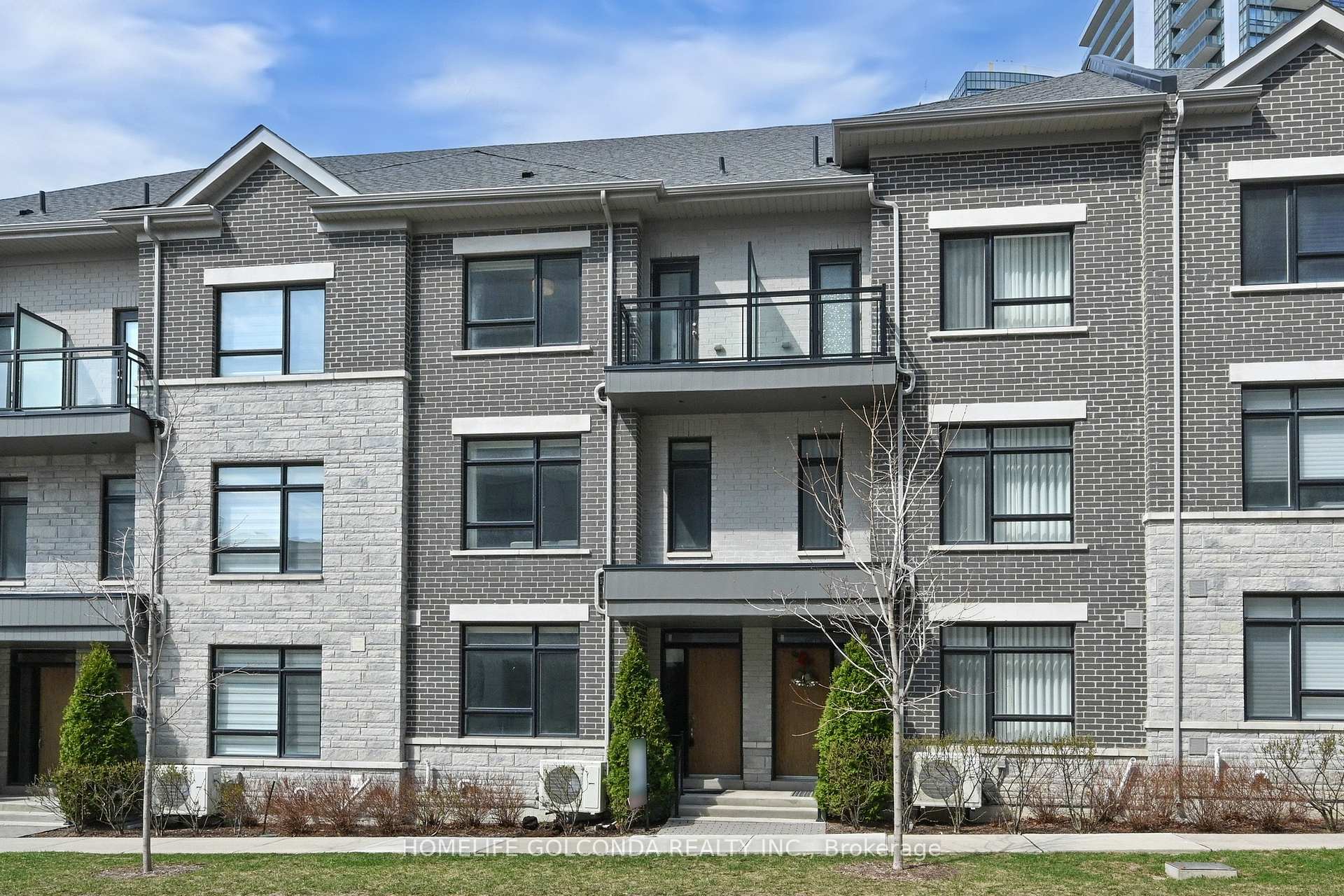 54 Saddlecreek Drive Markham Ontario Canada Sale residential Gary Zhu HomeLife Golconda Realty Inc., Brokerage*