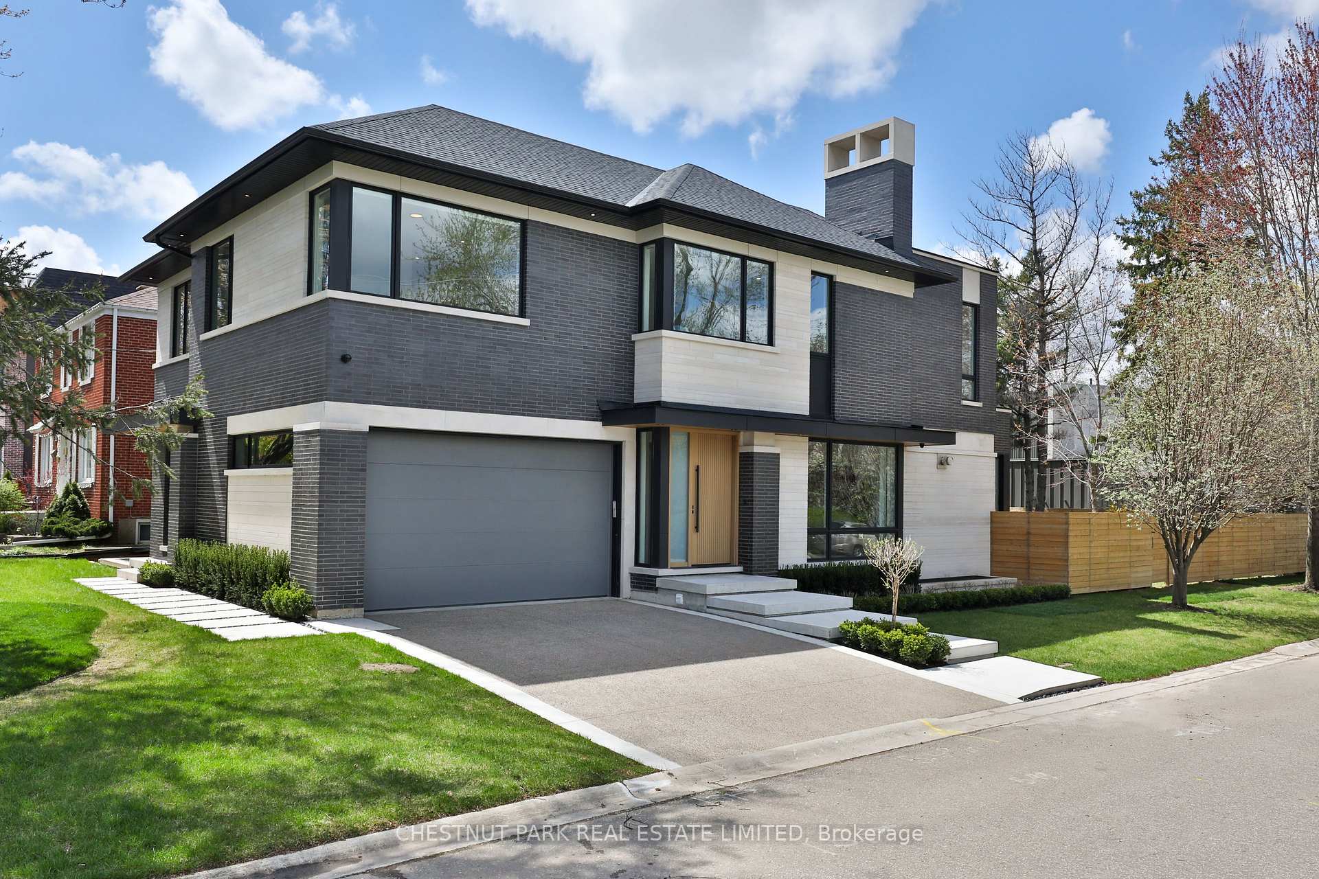 2 Marchwood Drive Toronto Ontario Canada Sale residential   CHESTNUT PARK REAL ESTATE LIMITED BROKERAGE*