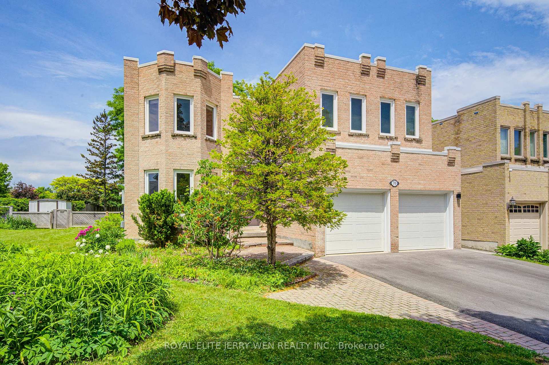 70 Bronte Road Markham Ontario Canada Sale residential   Realty Executives Group Ltd., Brokerage
