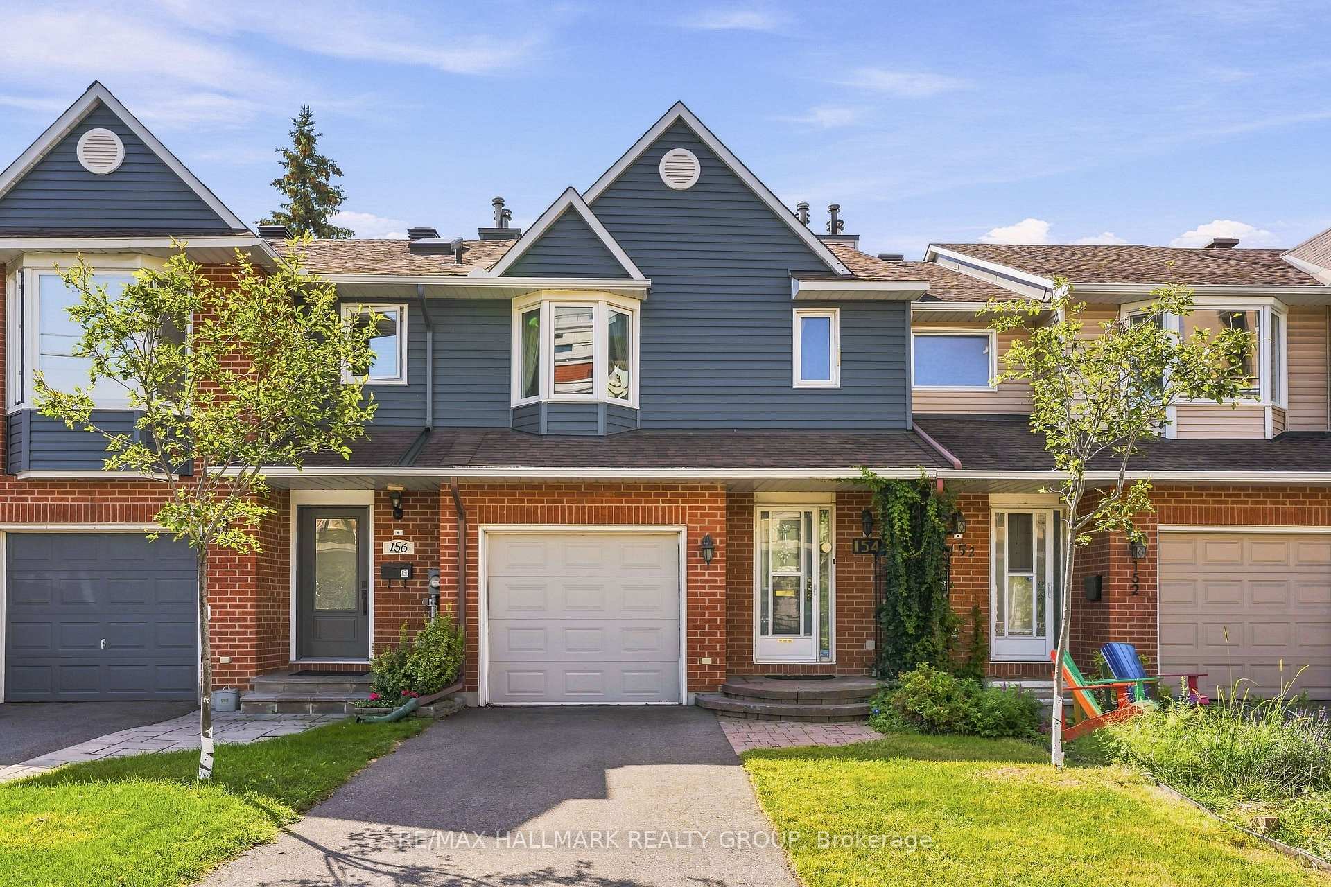 154 Presland Road Ottawa Ontario Canada Sale residential Angelika Rosato Right at Home Realty, Brokerage*