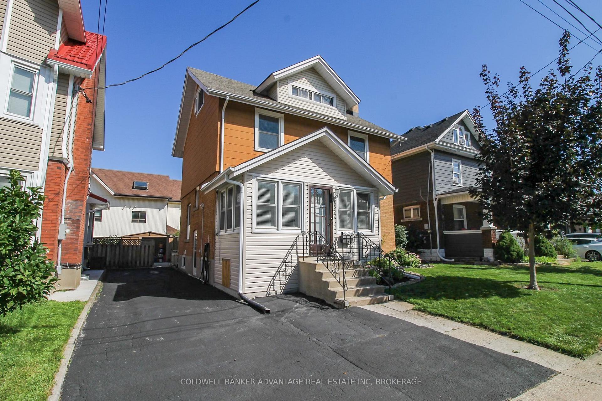 4859 Willmott Street Niagara Falls Ontario Canada Sale residential Faith Rolleman COLDWELL BANKER ADVANTAGE REAL ESTATE INC, BROKERAGE*