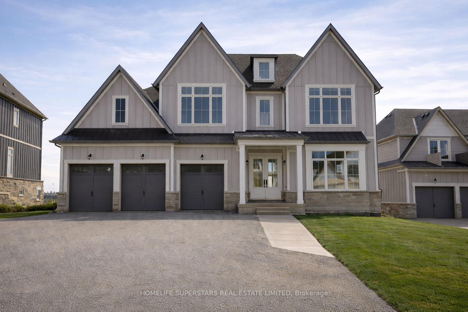 13 Barnes Drive Oro-Medonte Ontario Canada Sale residential Harpreet S. Gill HomeLife Superstars Real Estate Ltd., Brokerage*