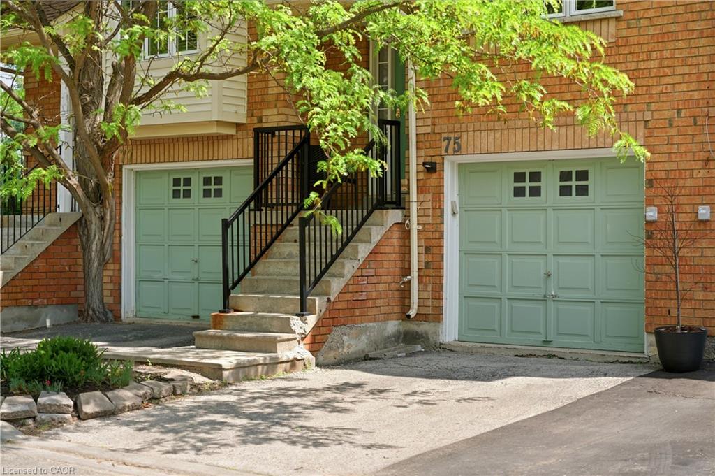 75 - 9800 Mclaughlin Road N Brampton Ontario Canada Sale residential Matt Esekie Sutton Group-Admiral Realty Inc., Brokerage *