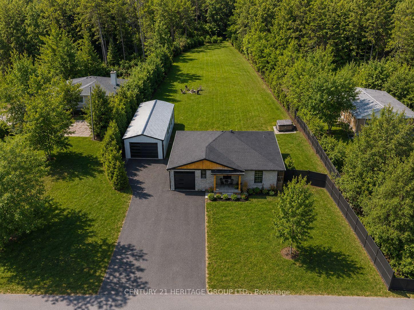 7 Crawford Circle New Tecumseth Ontario Canada Sale residential   Century 21 Heritage Group Ltd. Brokerage*