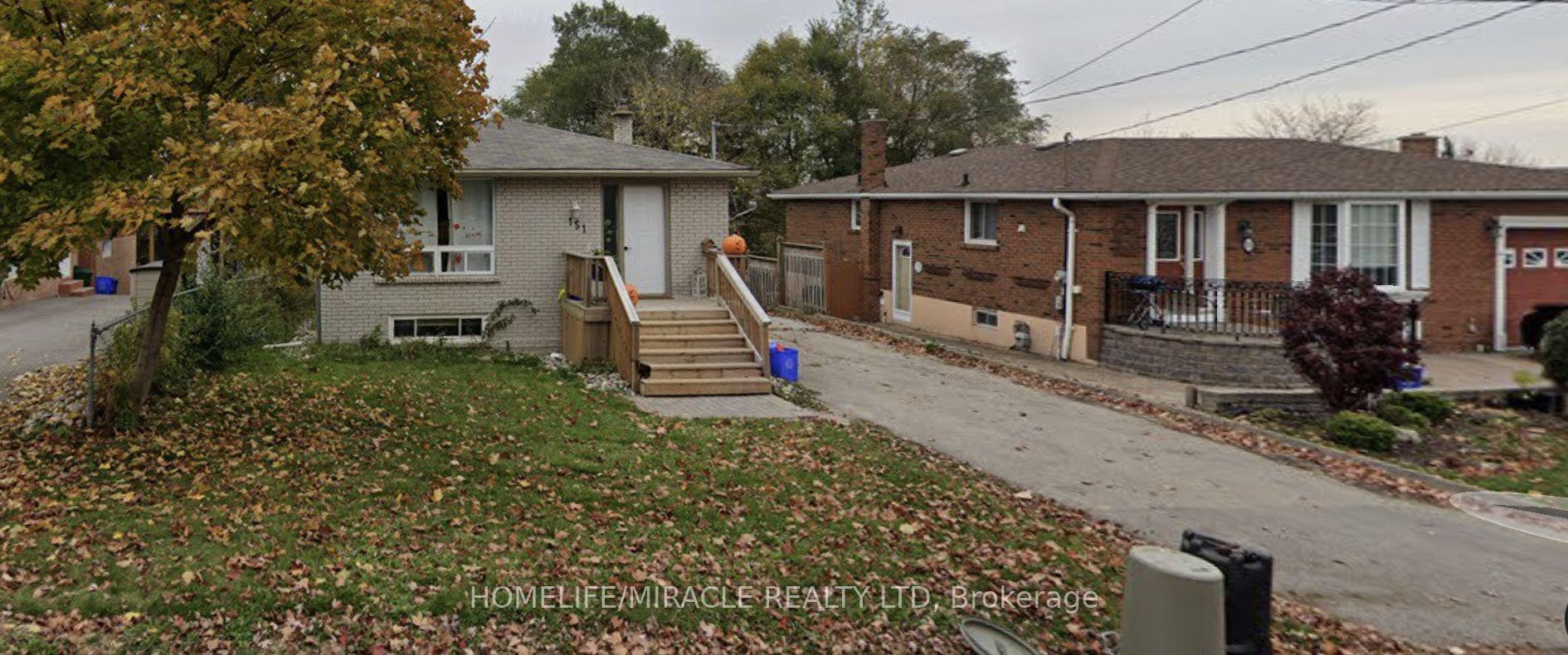 151 Collings Avenue Bradford West Gwillimbury Ontario Canada Rent residential HomeLife/Miracle Realty Ltd., Brokerage*
