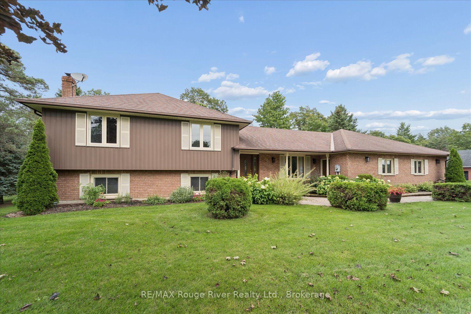 35 Royal Estate Drive Kawartha Lakes Ontario Canada Sale residential Paul FRIGAN RE/MAX Rouge River Realty Ltd., Brokerage *