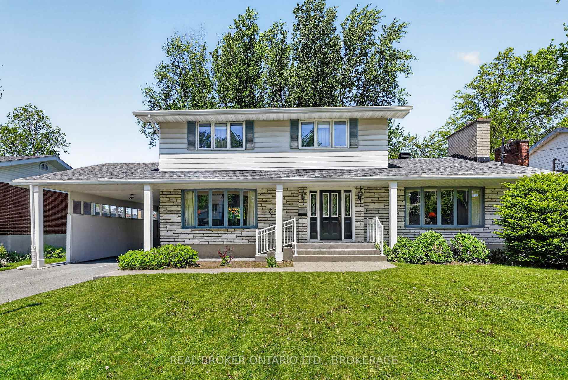 1607 Charles Street Cornwall Ontario Canada Sale residential   STORM REALTY Brokerage*