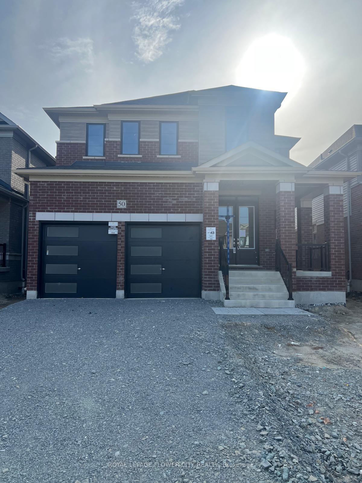 50 Sandhill Crescent Adjala-Tosorontio Ontario Canada Rent residential Deepak Gupta Royal LePage Flower City Realty Inc., Brokerage*