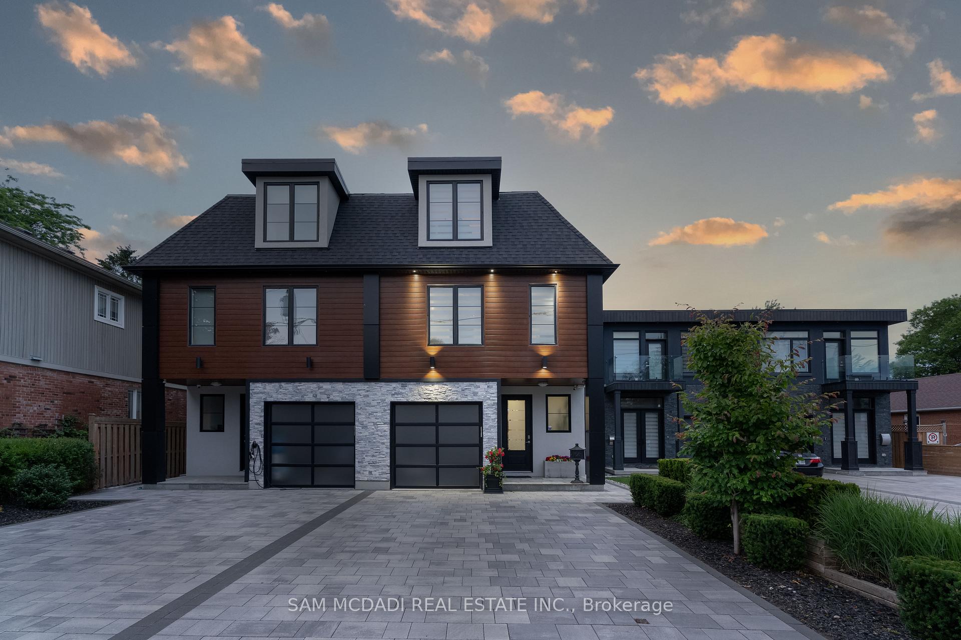 11A Maple Avenue N Mississauga Ontario Canada Sale residential   City-Pro Realty Inc. Brokerage