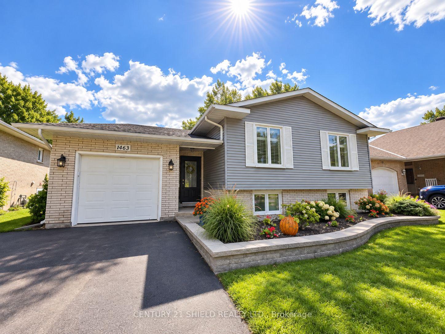 1463 Holy Cross Boulevard Cornwall Ontario Canada Sale residential   STORM REALTY Brokerage*