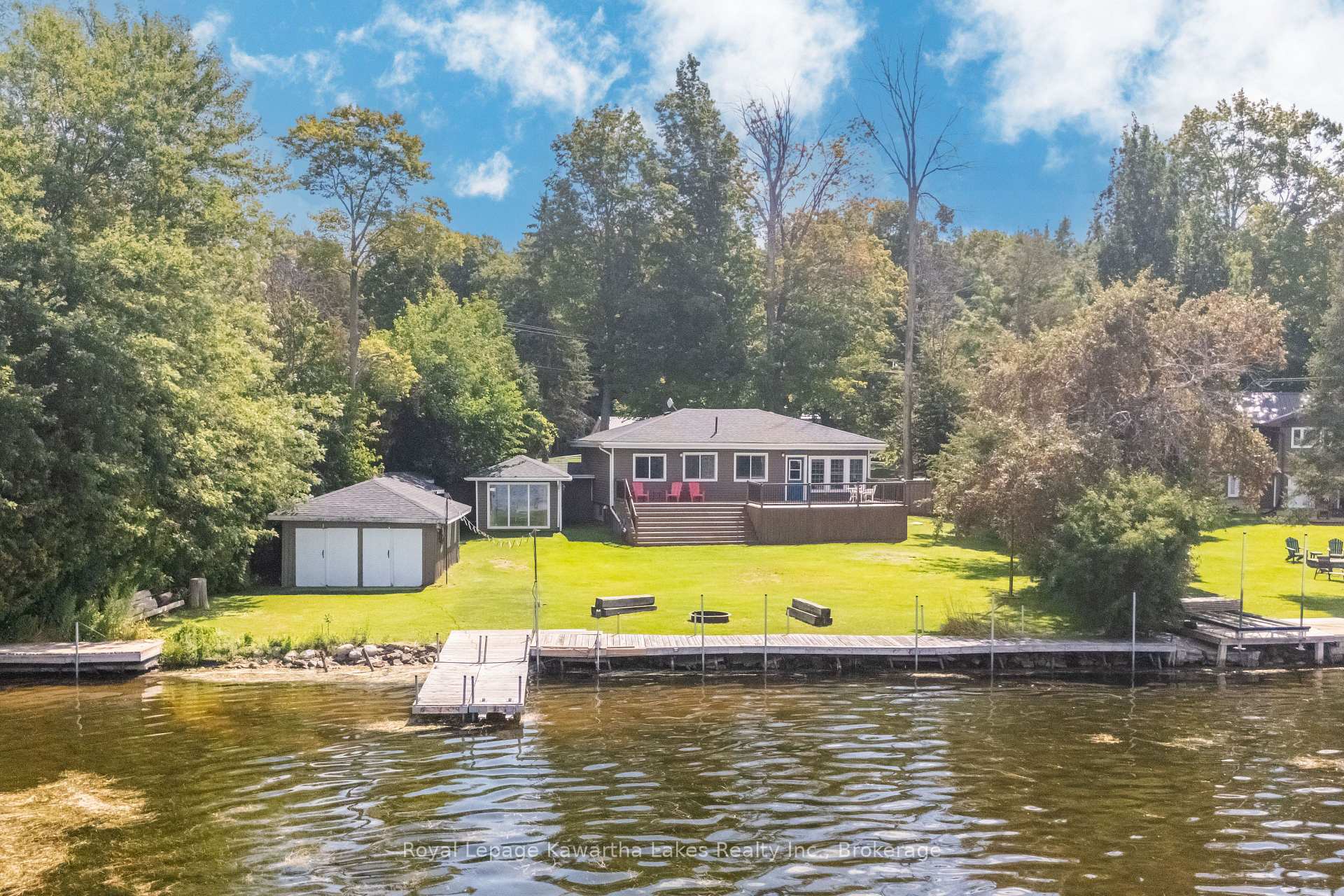 53 Westview Drive Kawartha Lakes Ontario Canada Sale residential   PD REALTY INC.,  Brokerage