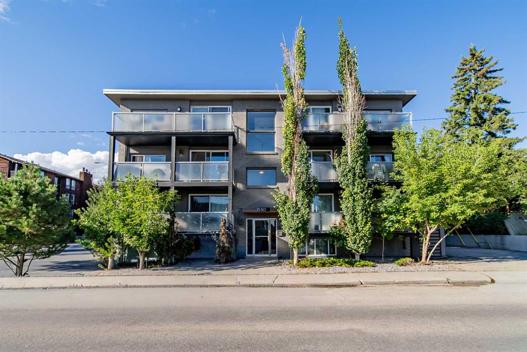 6 - 1530 26 AV SW Calgary Alberta Canada Sale residential The Group at Re/Max First