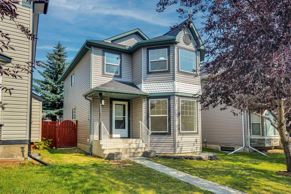 102 Bridlewood MR SW Calgary Alberta Canada Sale residential LeRoy Wolf Real Estate Professionals Inc., Brokerage*