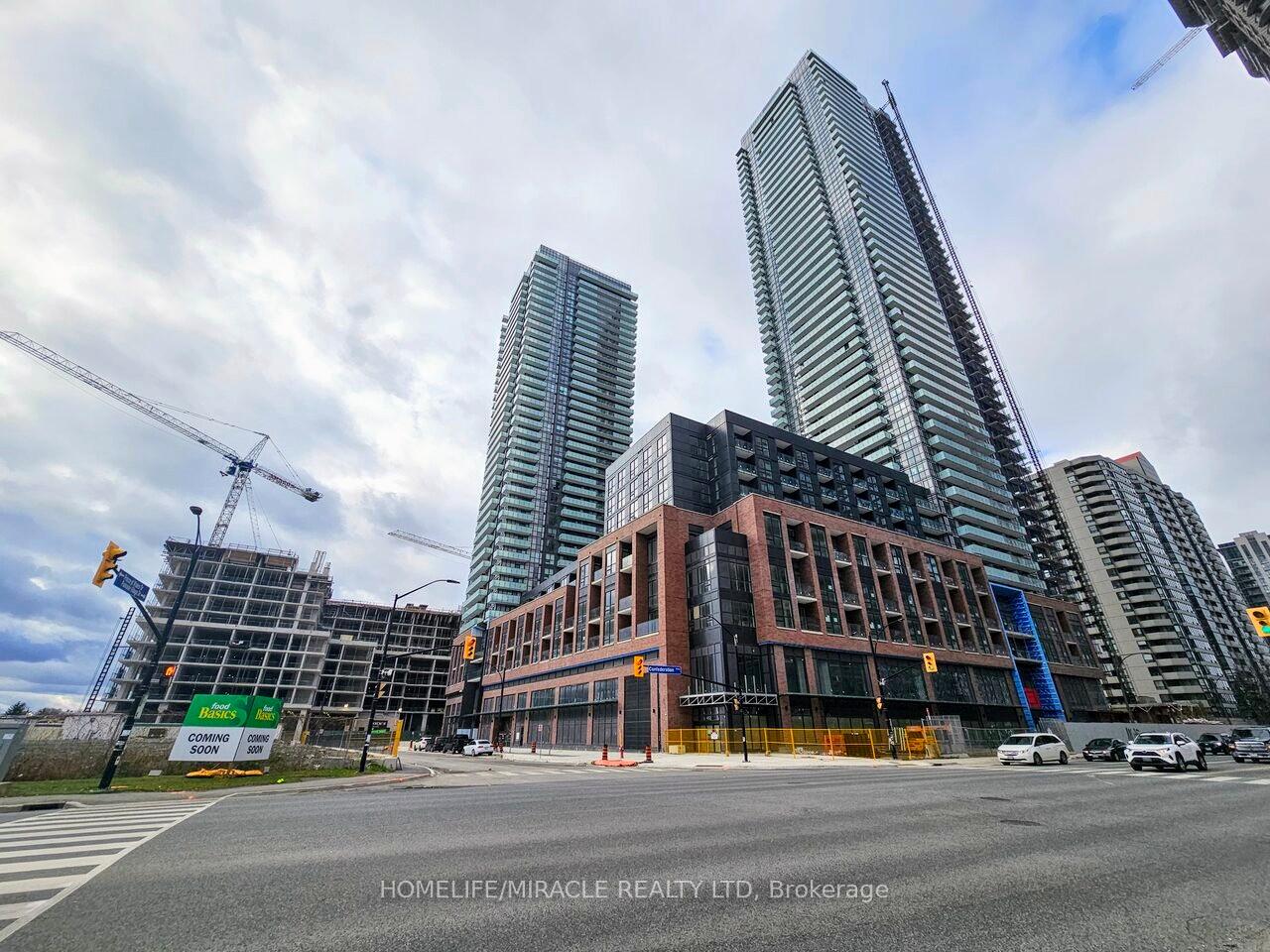 2505 - 4130 Parkside Vill Drive Mississauga Ontario Canada Rent residential   HomeLife/Miracle Realty Ltd., Brokerage*