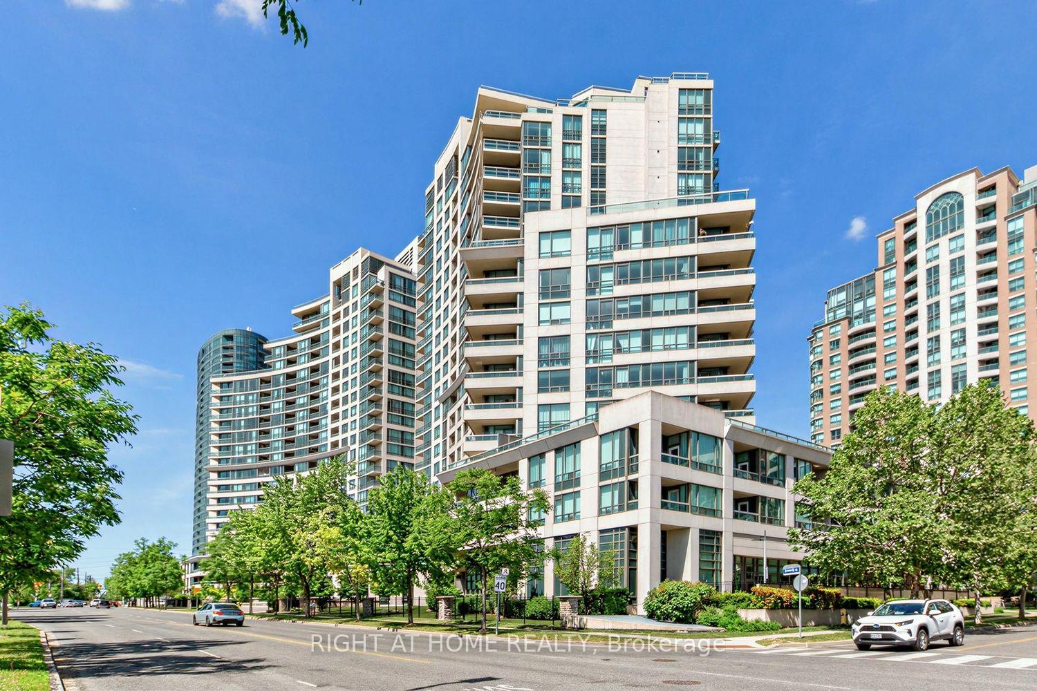 107 - 509 Beecroft Avenue Toronto Ontario Canada Sale residential Kamran Ebrahimi Right at Home Realty, Brokerage*
