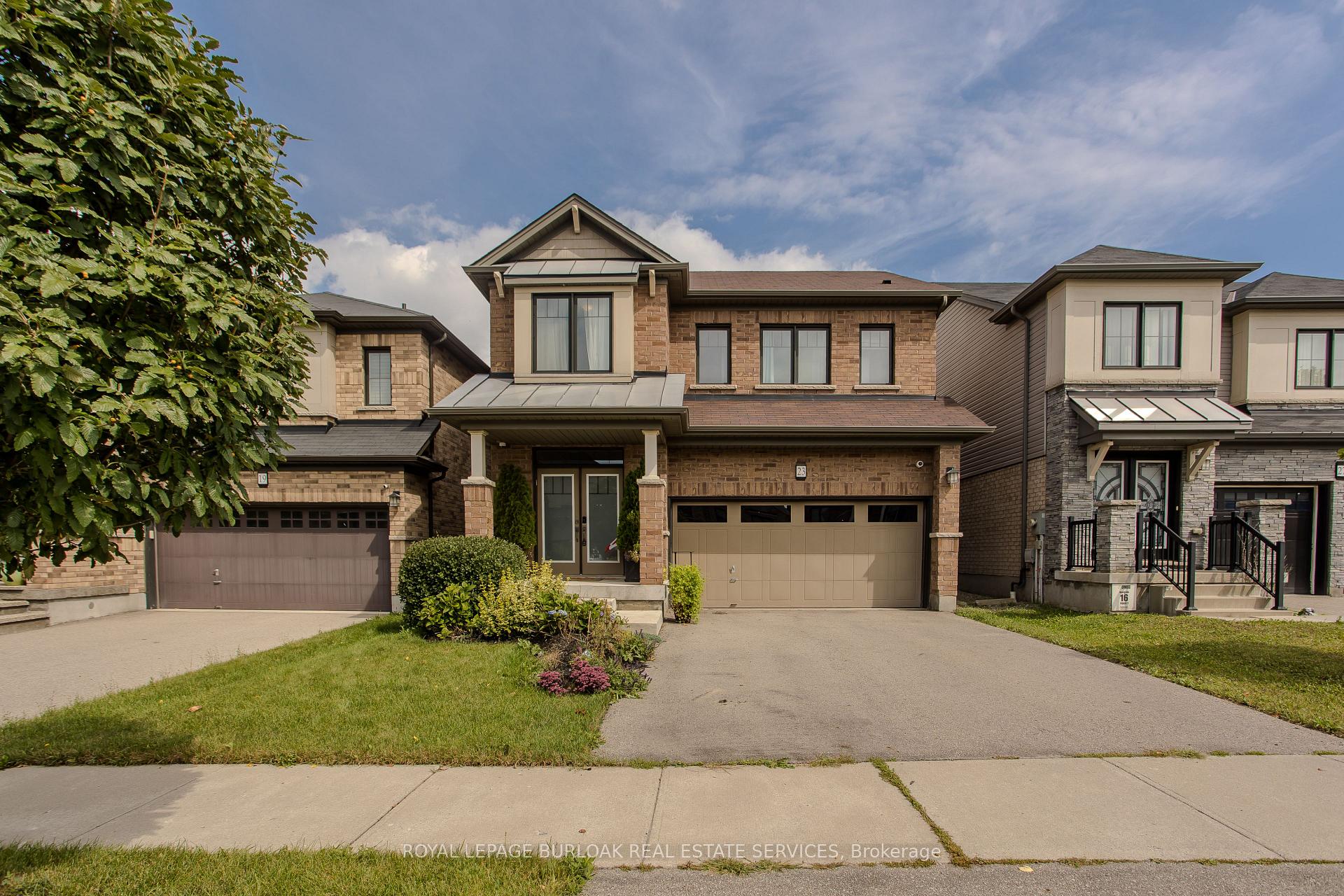 23 West Glen Avenue Hamilton Ontario Canada Sale residential Nancy Tajick Sutton Group-Admiral Realty Inc., Brokerage *