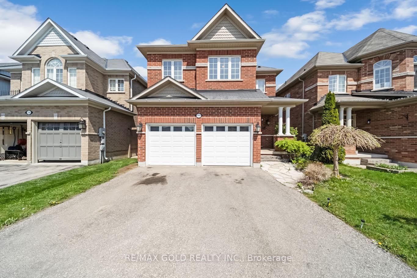 792 Arthur Parker Avenue Woodstock Ontario Canada Sale residential RUKHSANA MALIK RE/MAX GOLD REALTY INC