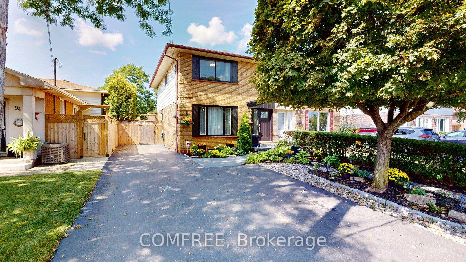 90 San Antonio Drive Hamilton Ontario Canada Sale residential Nancy Tajick Sutton Group-Admiral Realty Inc., Brokerage *