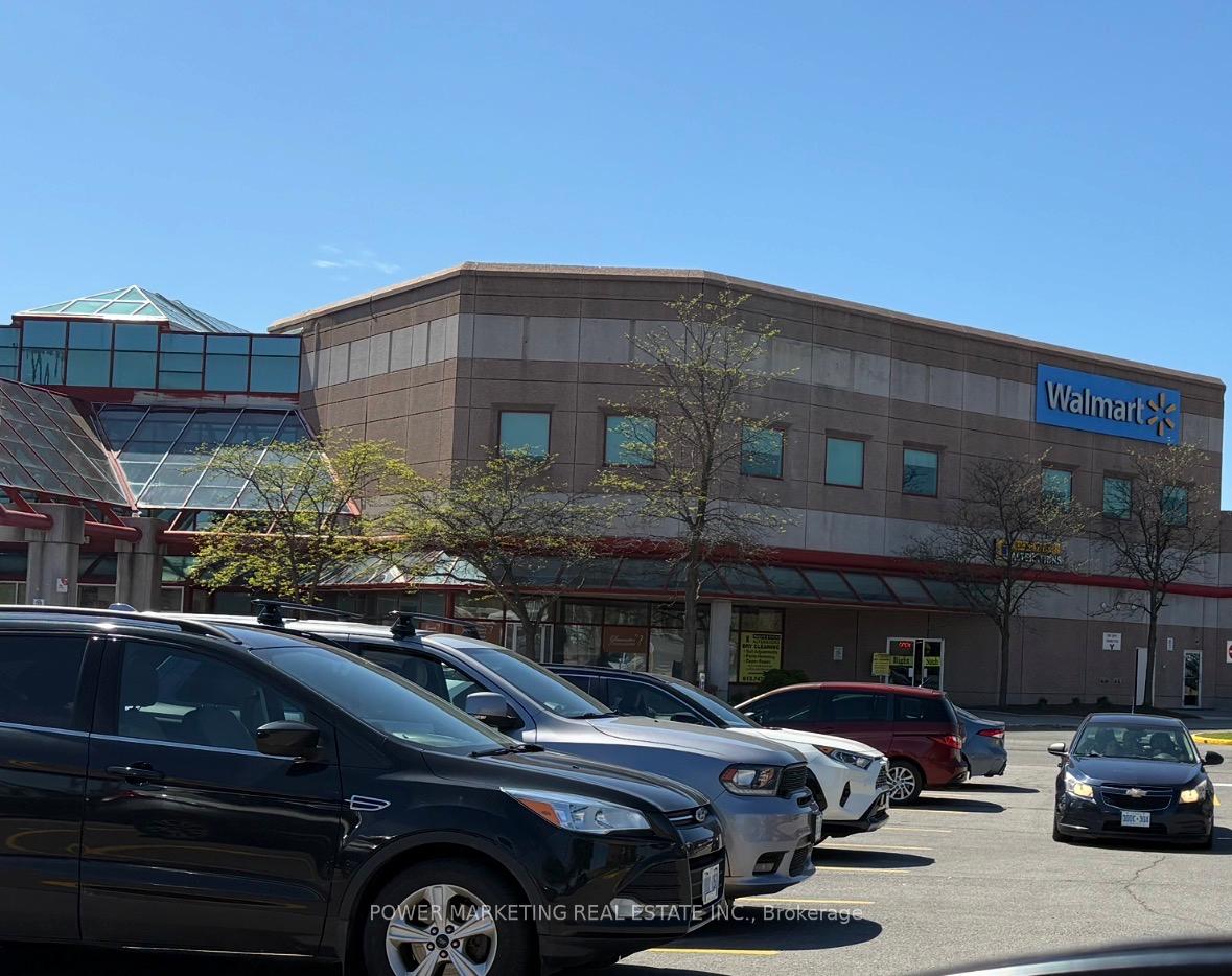 153 - 1980 OGILVIE Road Ottawa Ontario Canada Sale commercial Happi Muhar POWER MARKETING REAL ESTATE INC., BROKERAGE*