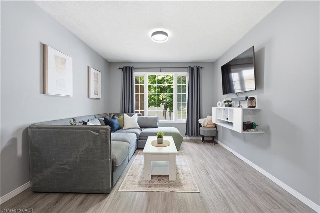 31 Galileo Boulevard Brantford Ontario Canada Sale residential   Platinum Lion Realty Inc., Brokerage*