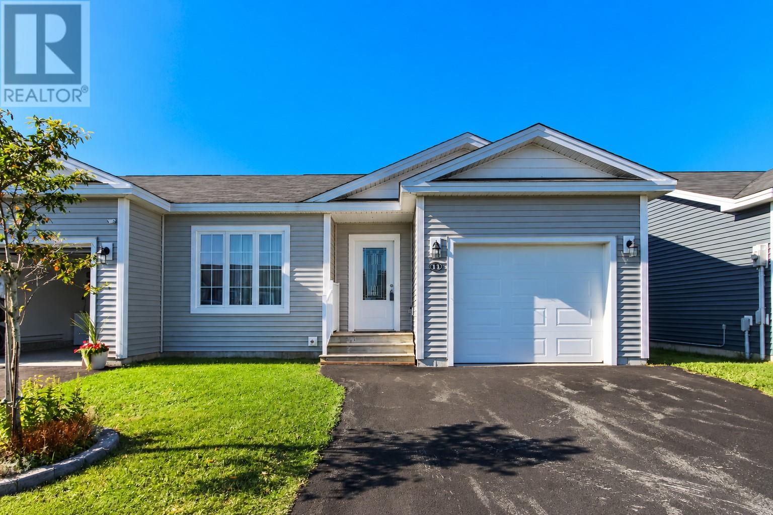 11 Riverglen Close St. John’S Newfoundland And Labrador Canada Sale residential Ruby Manuel Royal LePage Atlantic Homestead