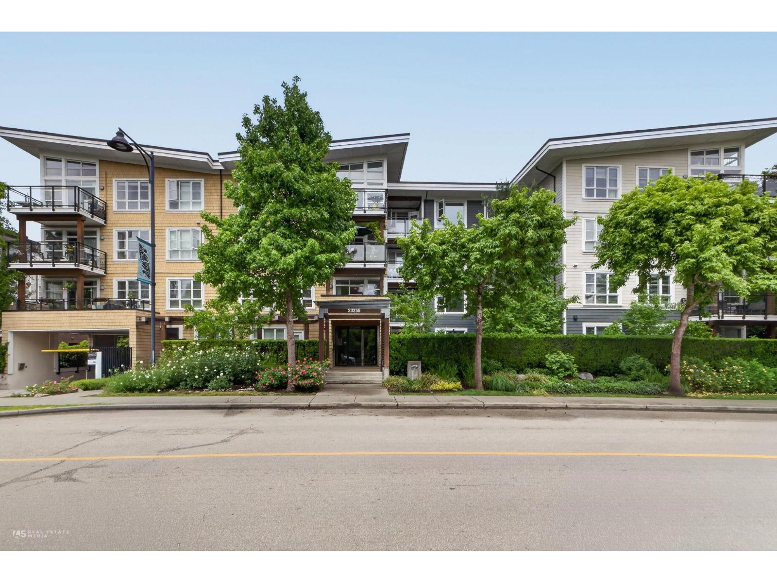 201 23255 BILLY BROWN ROAD Langley British Columbia Canada Sale residential   HomeLife Benchmark Realty*