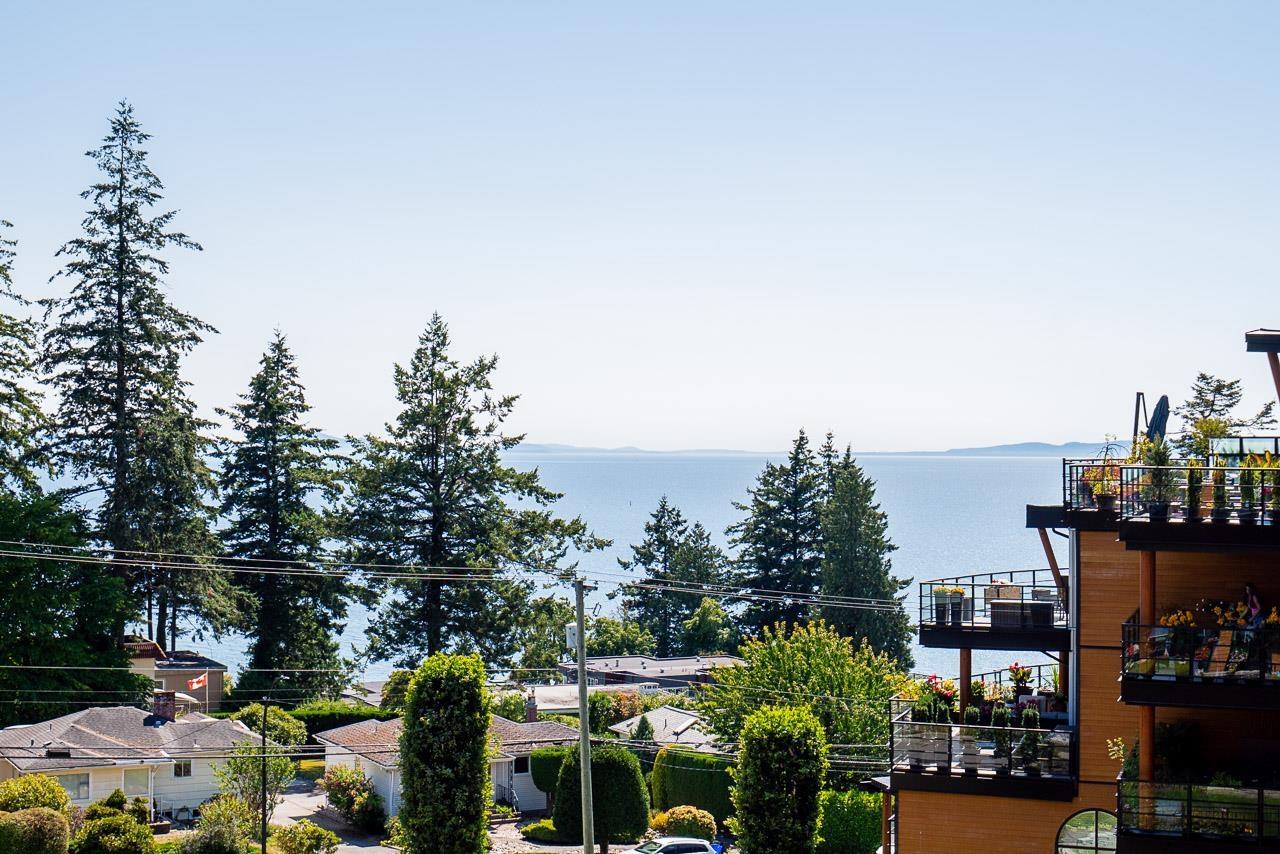 509 14855 THRIFT AVENUE White Rock British Columbia Canada Sale residential Minh Ta Saba Realty Ltd