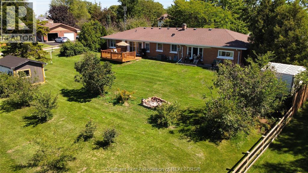 8625 Talbot TRAIL Cedar Springs Ontario Canada Sale residential M. C. HOMES REALTY INC BROKERAGE