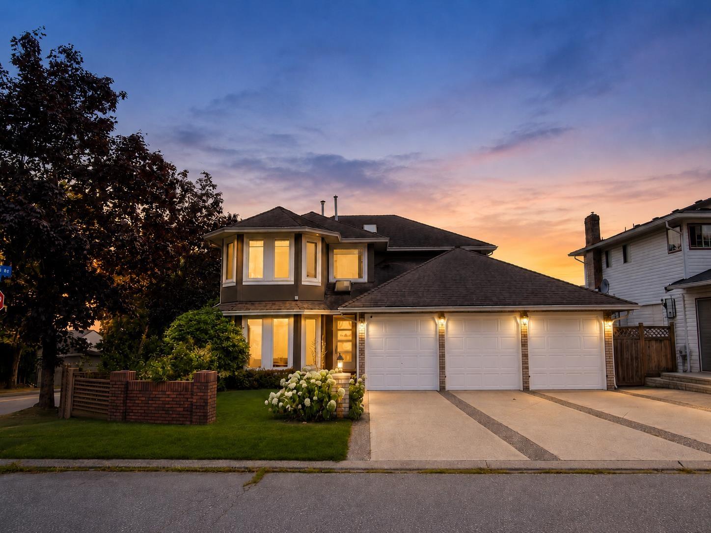 3017 GLENDALE PLACE Abbotsford British Columbia Canada Sale residential TJ Lee HOMELIFE ADVANTAGE REALTY LTD,