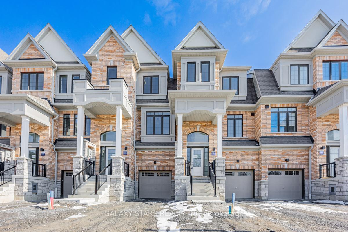 3 Frank Lloyd Wright Street Whitby Ontario Canada Rent residential   Coldwell Banker - R.M.R. Real Estate, Brokerage*