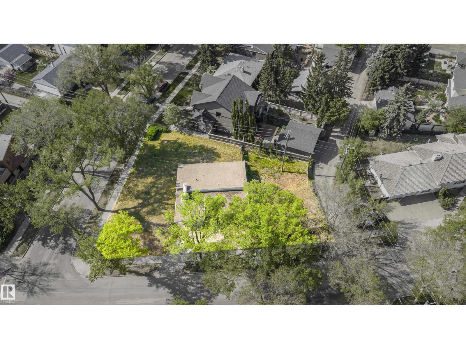 9788 146 ST NW Edmonton Alberta Canada Sale residential Don Brown Royal LePage Noralta Real Estate, Brokerage*