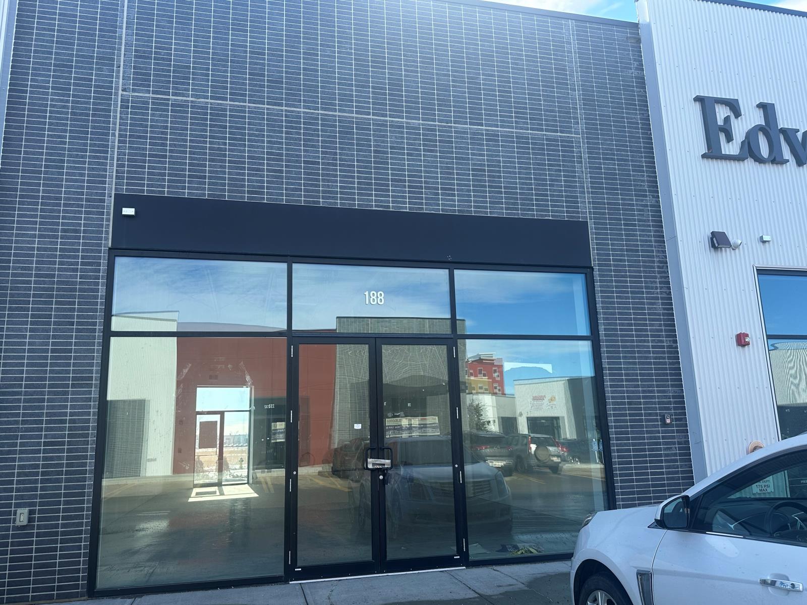 Mistatim Industrial Edmonton Alberta Canada Sale commercial Vinod Bali RE/MAX Excellence, Brokerage*