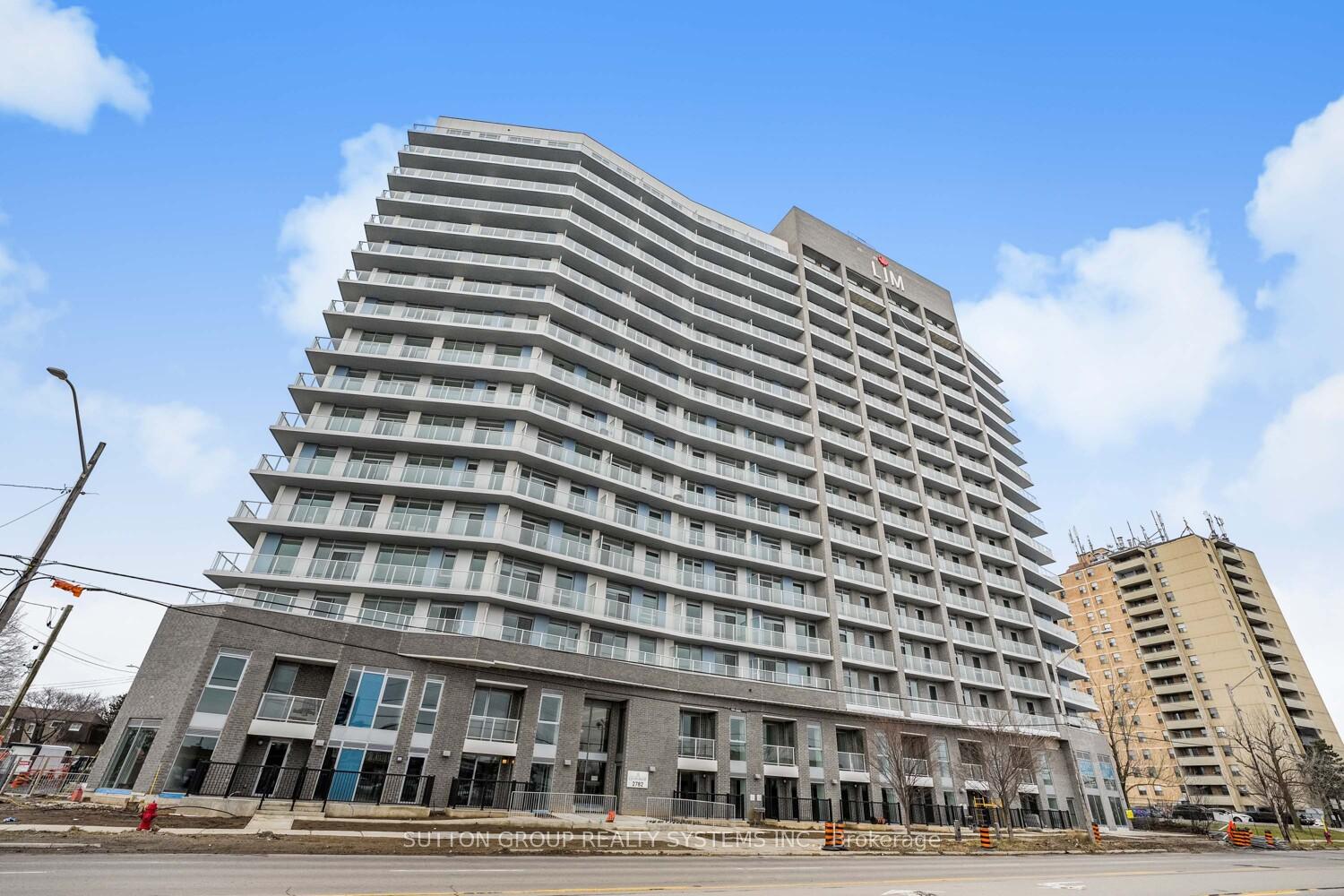 911 - 2782 Barton Street E Hamilton Ontario Canada Rent residential Daniel Won Sutton Group Realty Systems Inc, Brokerage *