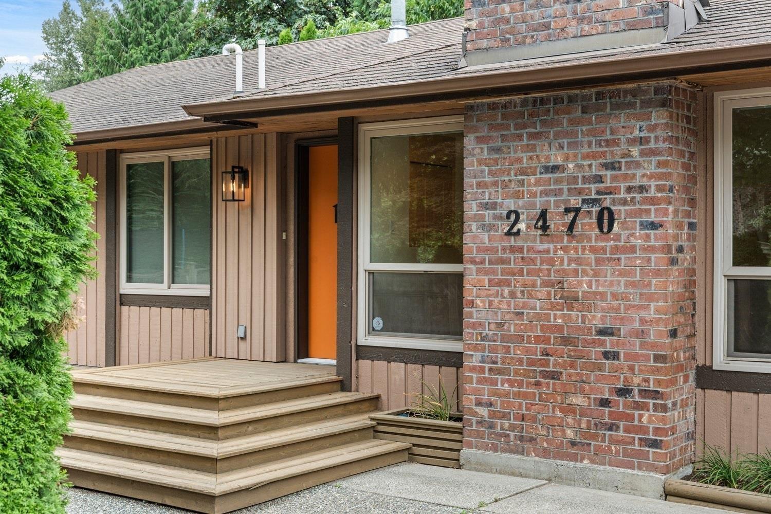 2470 WOODSTOCK DRIVE Abbotsford British Columbia Canada Sale residential Kirandeep Gill Coldwell Banker Executives Realty