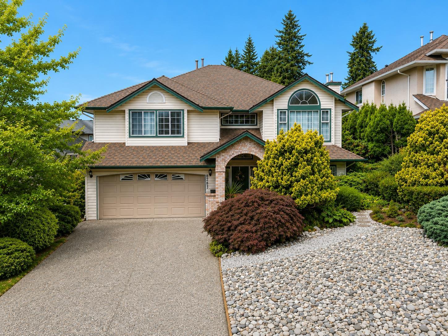 8263 BOWYER DRIVE Mission British Columbia Canada Sale residential Priscilla Pizarro Team 3000 Realty Ltd.