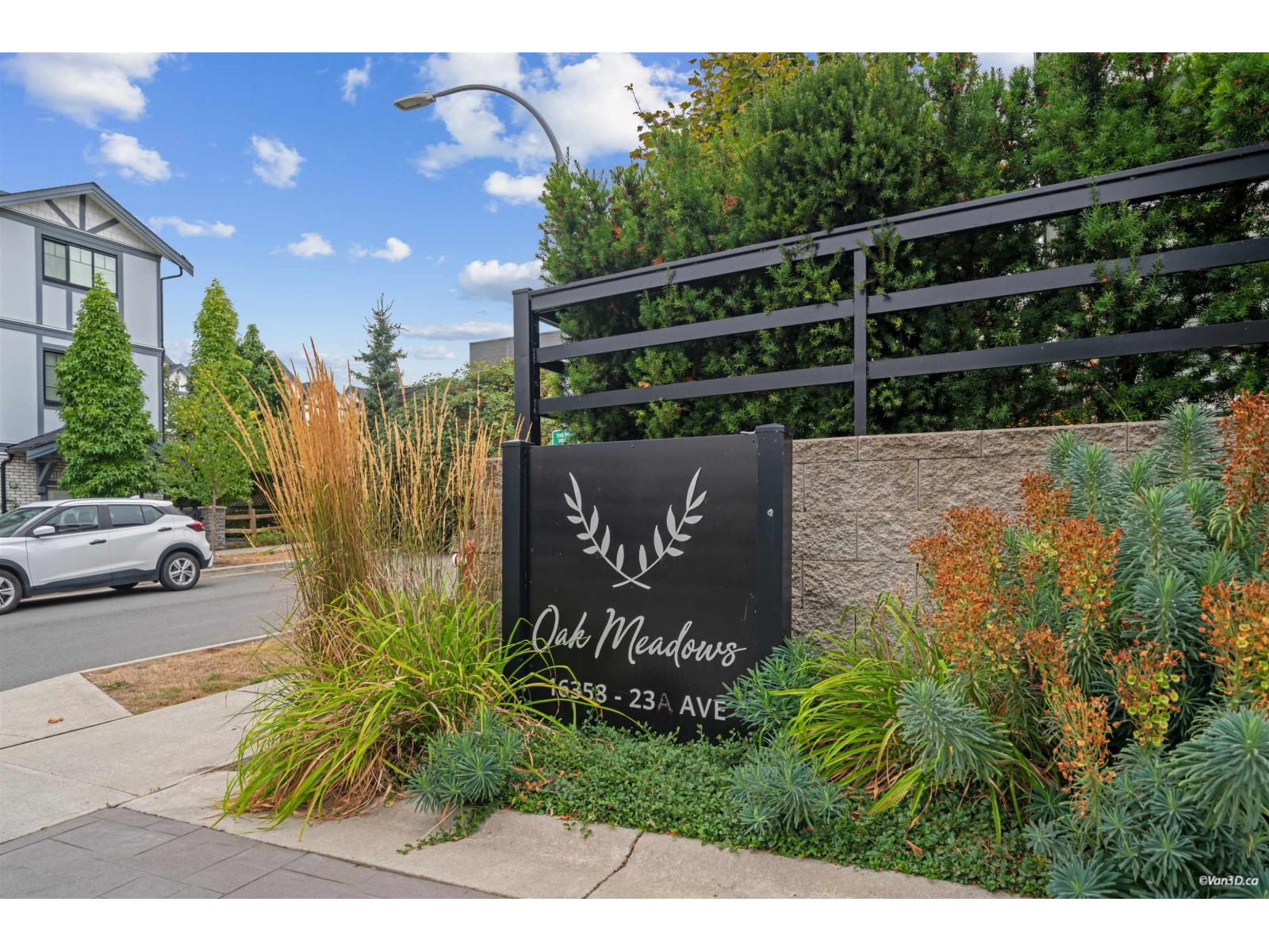 7 16358 23A AVENUE Surrey British Columbia Canada Sale residential Minh Ta Saba Realty Ltd