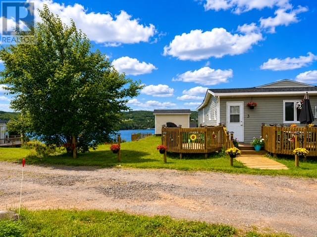 3 Pike's Lane Burin Bay Arm Newfoundland And Labrador Canada Sale residential   The A Team - 3% Realty East Coast