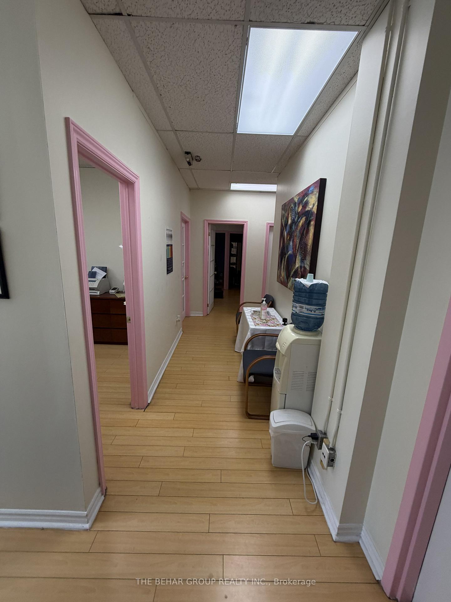 108 - 200 Finch Avenue W Toronto Ontario Canada Lease commercial   TBG Homes - A division of The Behar Group Realty Inc., Brokerage