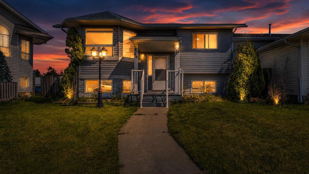40 Costa Mesa PL NE Calgary Alberta Canada Sale residential Prep Ultra Realty Ltd.