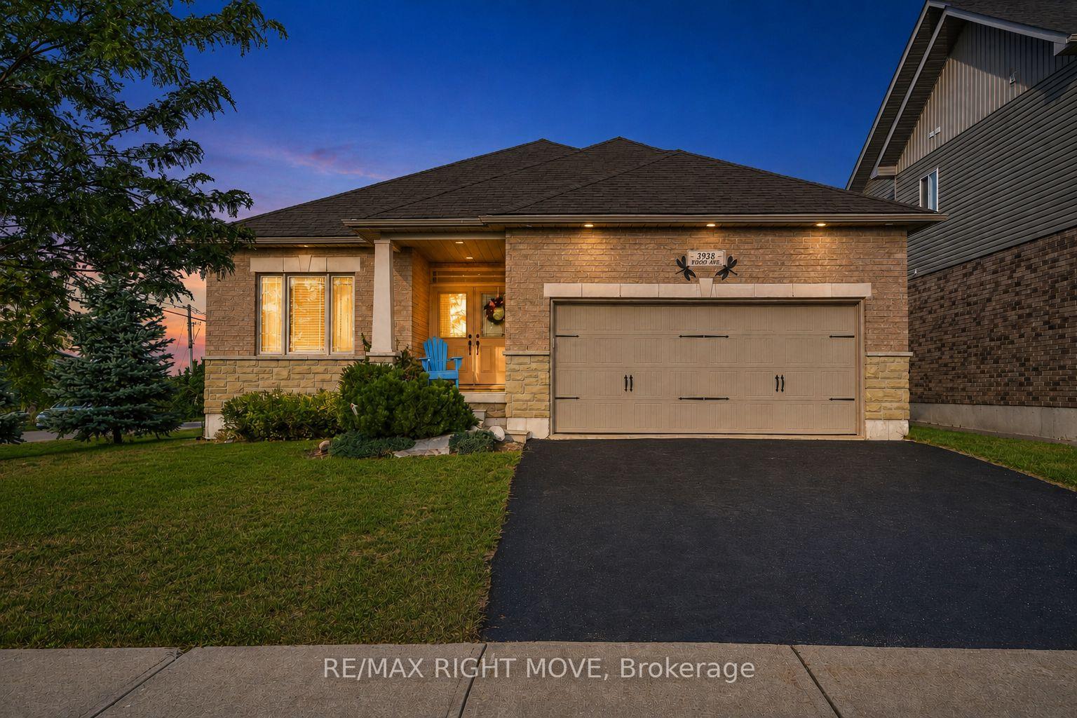 3938 Wood Avenue Severn Ontario Canada Sale residential Jack Latimer RE/MAX RIGHT MOVE, BROKERAGE *