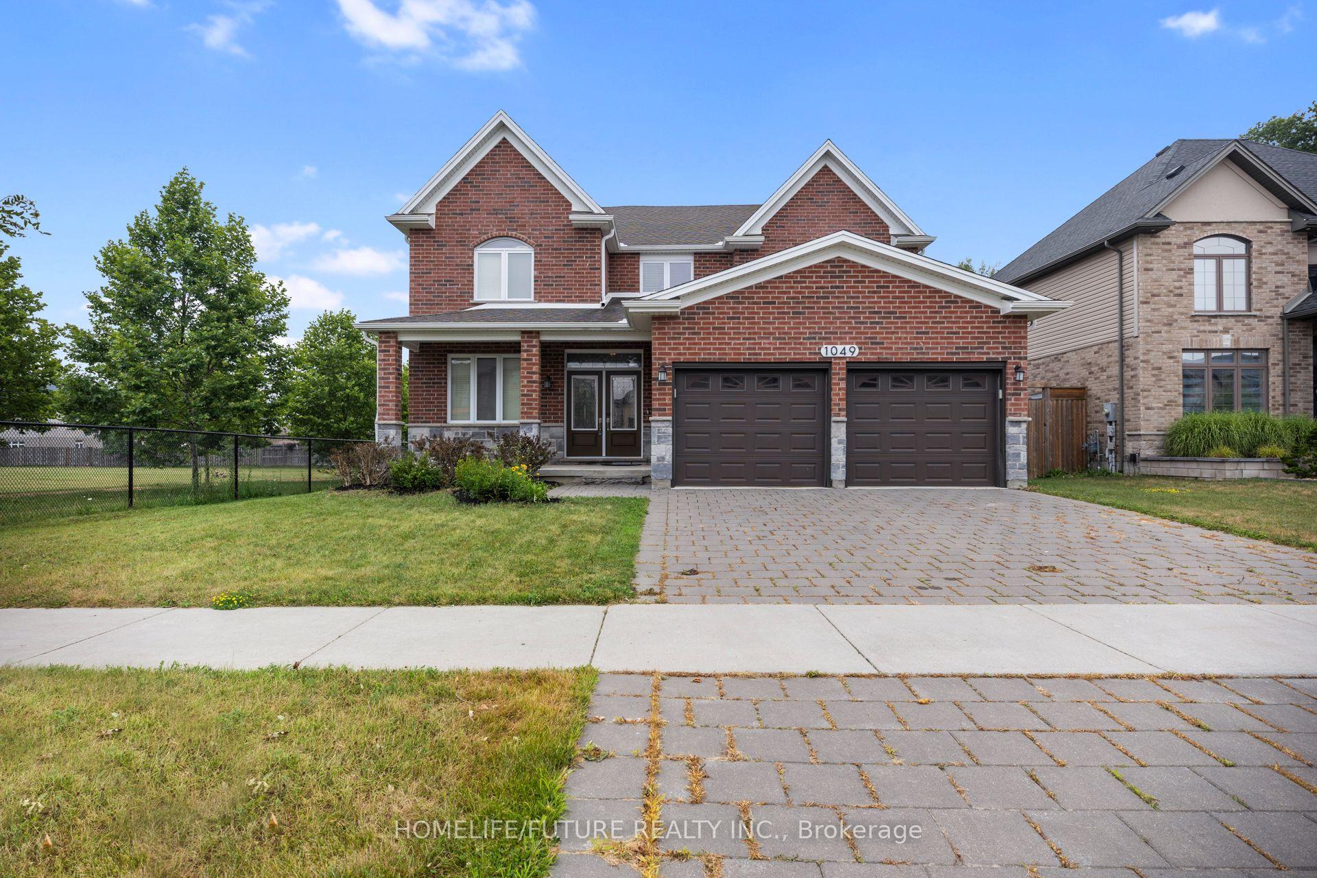 1049 Melsetter Way London North Ontario Canada Rent residential Sonam Choeden HomeLife/Future Realty Inc., Brokerage*