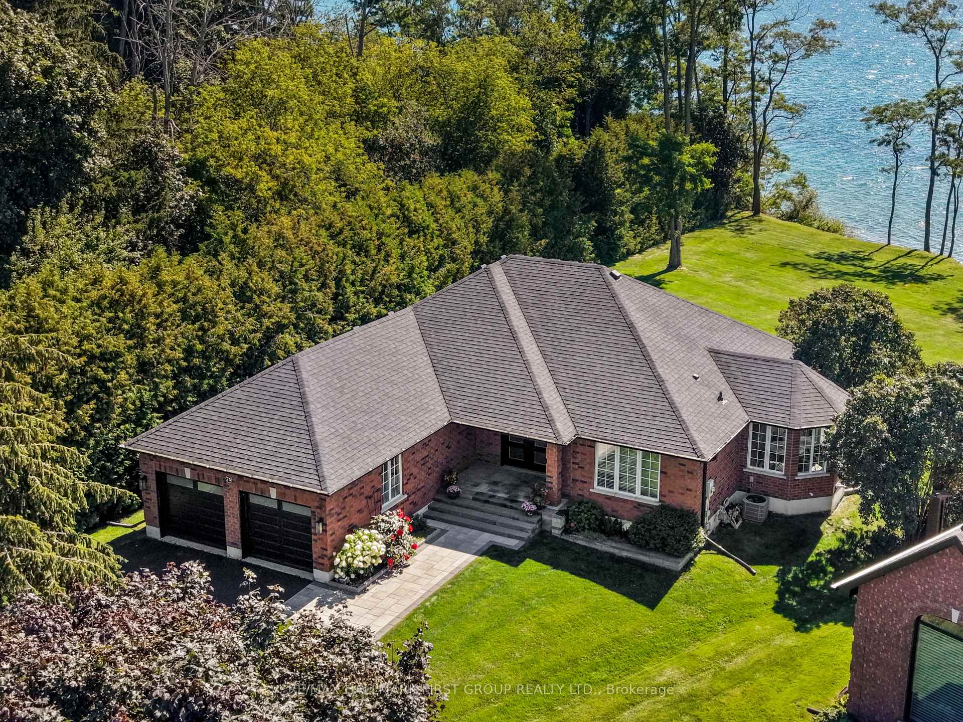 75 East House Crescent Cobourg Ontario Canada Sale residential Anne Shaddock RE/MAX Hallmark First Group Realty Ltd., Brokerage*
