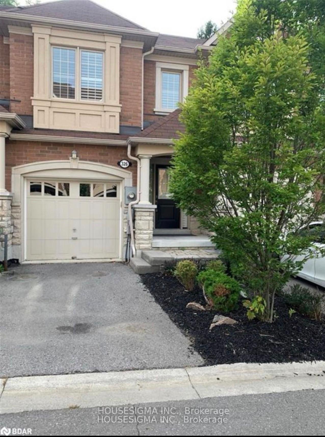 326 Doak Lane Newmarket Ontario Canada Rented residential Jason Gavadza Keller Williams Referred Urban Realty, Brokerage*