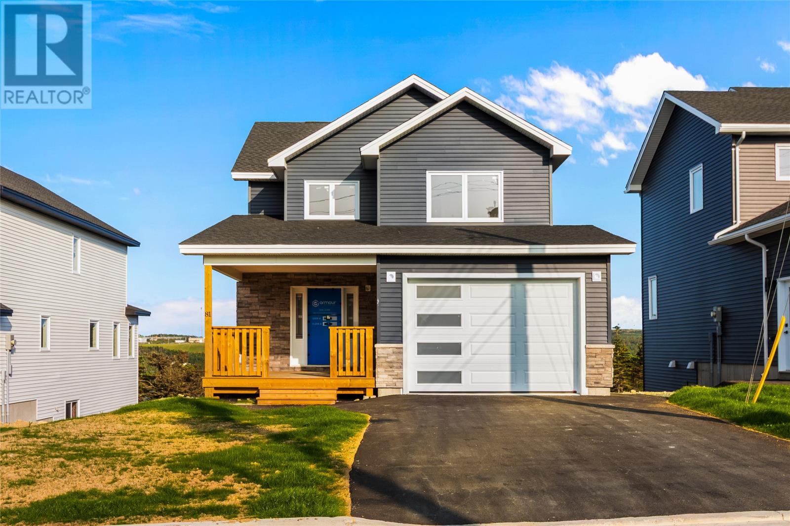 81 Trenton Drive Paradise Newfoundland And Labrador Canada Sale residential   The A Team - 3% Realty East Coast