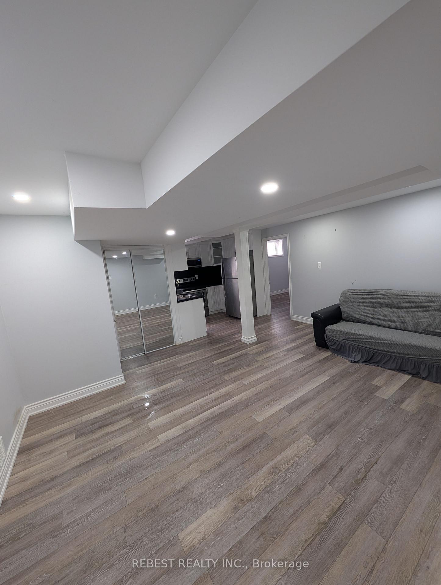 Basement - 2 Trillium Court Brampton Ontario Canada Rented residential Sundeep Babbar Royal Lepage Certified Realty, Brokerage*