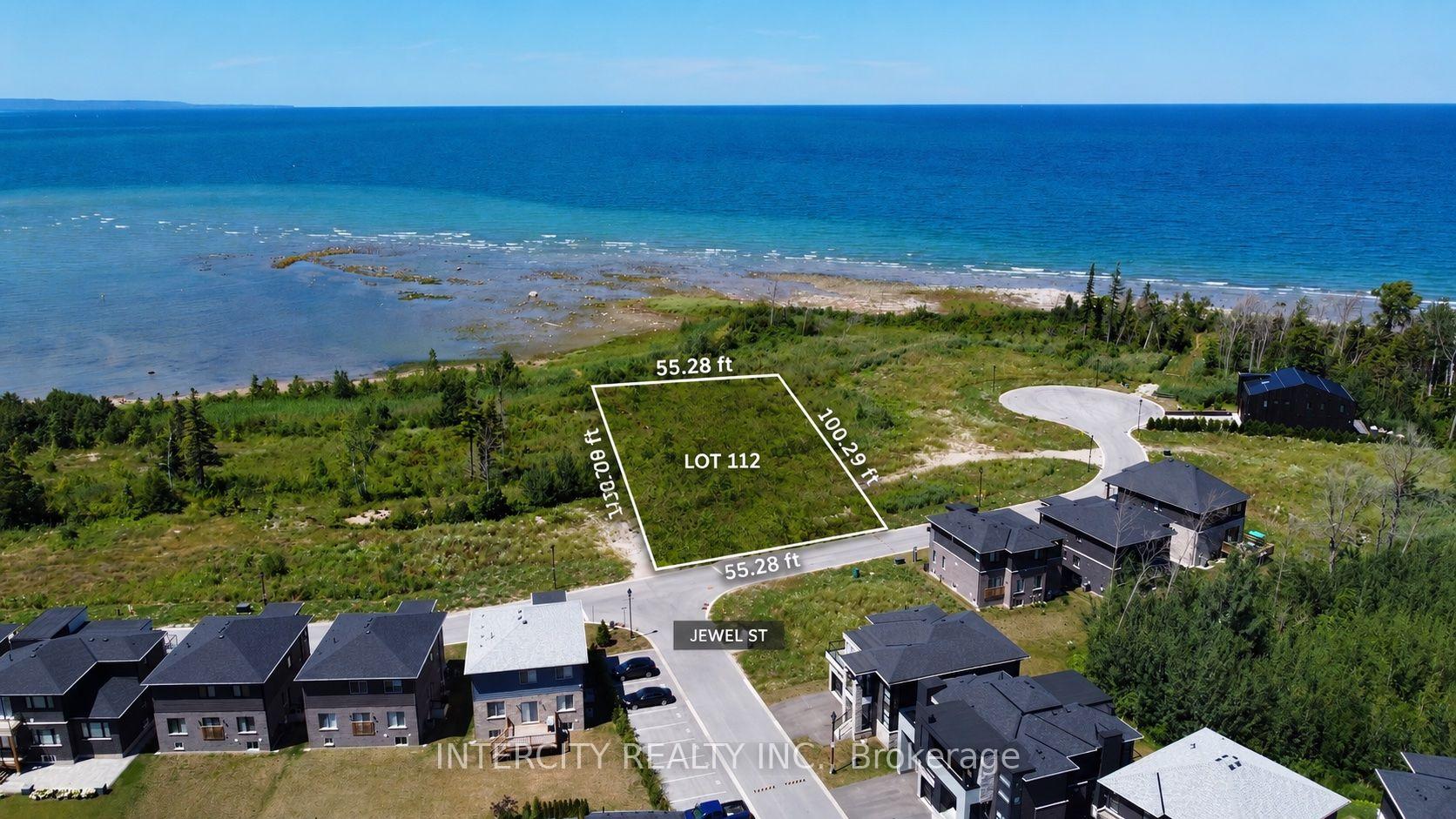 134 Sebastian Street Blue Mountains Ontario Canada Sale residential Jaspal Ughra Intercity Realty Inc. Brokerage*