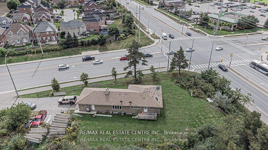 3024 Countryside Drive Brampton Ontario Canada Sale commercial Olugbenga Bosede Origin Collective Realty Ltd., Brokerage*